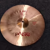 Paiste 2002 NOVO China 18"