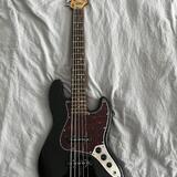 Fender JazzBass 5 MIM 90s