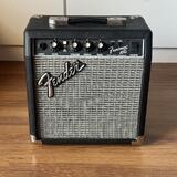 Fender Frontman 10G – skvělé kombo na doma