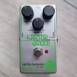 Lizard Queen Octave Distortion/Fuzz