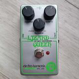 Lizard Queen Octave Distortion/Fuzz