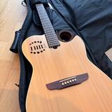 Godin MultiAC Steel