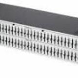 Stereo equalizer DBX 231s
