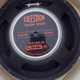 Celestion Speaker G12p-80 8 Ohms