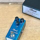 BLOND Hot Plexi (Overdrive)