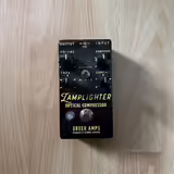 Greer Effects Lamplighter Optical Compressor