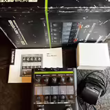 Pred&aacute;m TC Electronic Nova Reverb NR-1