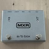 MXR A/B box