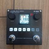 Ann Black Box Amp Modeler / Effect Processor M-Vave