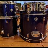 Sada 20,12,14 +14 Sonor Special edition - možno i bez snare