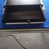 Suple 1HE do Rack