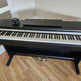 Prodám digitální piano Yamaha Arius YDP-142B