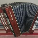 Garmoška