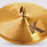 Zildjian 15" K Light Hihat k&uacute;pim 