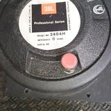JBL 2404 H