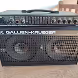 Gallien-Krueger 206