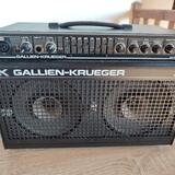 Gallien-Krueger 206
