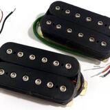 Ibanez Quantum