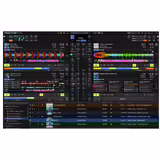 Native Instruments TRAKTOR PRO 4