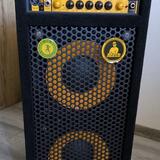 Basové kombo  MARKBASS CMD Traveler 102 PV 