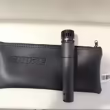  Shure SM57-LCE + Stojan a kabel