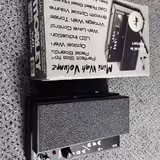 Morley Mini Wah - Volume 