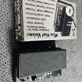Morley Mini Wah - Volume 