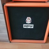 Orange OBC410 (2x)