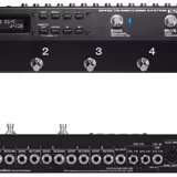 Efektov&aacute; přep&iacute;nac&iacute; multi li&scaron;ta BOSS ES-5
