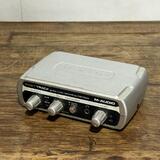M-Audio Fast Track USB