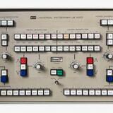 KLEIN HUMMEL UE1000 analogové, masterigové korekce