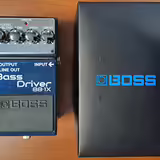 BOSS BB-1X