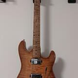 Music Man Sabbre