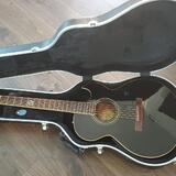 Elektroakustická kytara Fender John5 signature