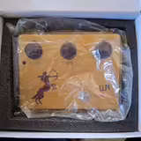 Warm audio Centavo