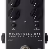 Darkglass microtubes B3K v2