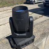 YUER 200W LED Beam Spot Wash 3in1