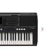 Yamaha PSR-E 583