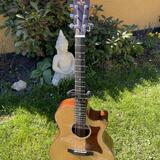 Sigma Guitars GMC-1E