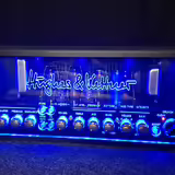 Hughes & Kettner GrandMeister Deluxe 40 + př&iacute;slu&scaron;enstv&iacute;