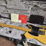 Fender American Professional II Telecaster Made in USA