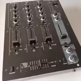 DJ mixpult Akiyama MC-E3