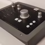 Zvukov&aacute; karta audient id22
