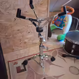 Tama hs40wn stojan na snare 10-12