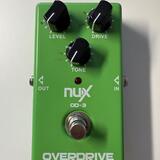 Overdrive Nux OD-3 Vintage