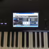 Korg Krome 88