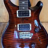 ! SLEVA - Kytara PRS Custom 24 Fire Smokeburst 
