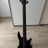 Ibanez GWB35 Black