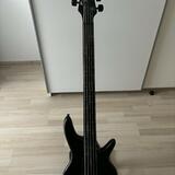 Ibanez GWB35 Black