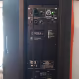 Prod&aacute;m aktivn&iacute; reprobox db technologies
